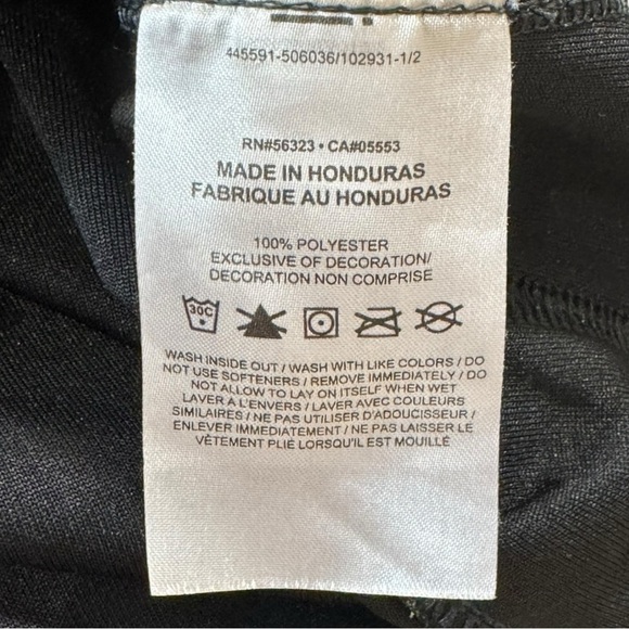 Nike Dri-FIT Tyler Herro Miami Heat 75th City Edition Swingman Jersey Size M - Picture 10 of 11